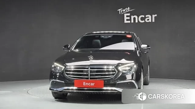 Mercedes-Benz E-Class W213 id 3765493 из Кореи 13