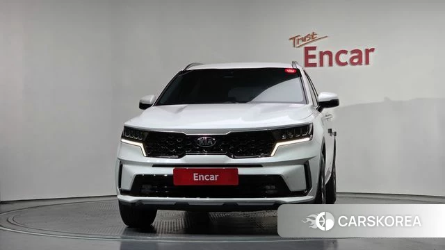 Kia Sorento 4th Generation id 4196303 из Кореи 23