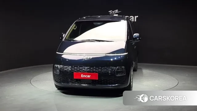 Hyundai Staria id 3712445 из Кореи 13