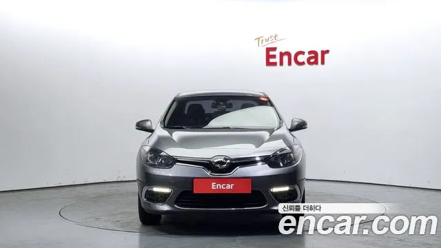 Renault Korea (Samsung) SM3 Neo id 2573063 из Кореи 13