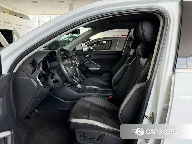 Audi Q3 id 4278566 из Китая 11