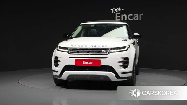 Land Rover Range Rover Evoque 2nd Generation id 3963383 из Кореи 13