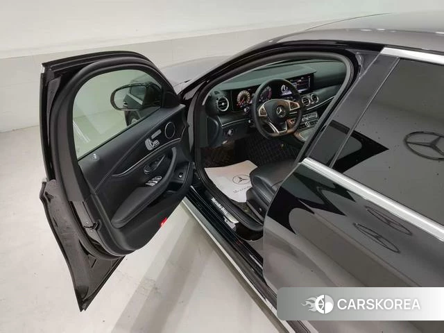 Mercedes-Benz E-class id 4219292 из Китая 15