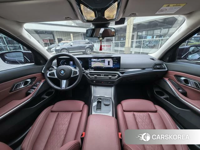 BMW 3 series id 4277965 из Китая 13