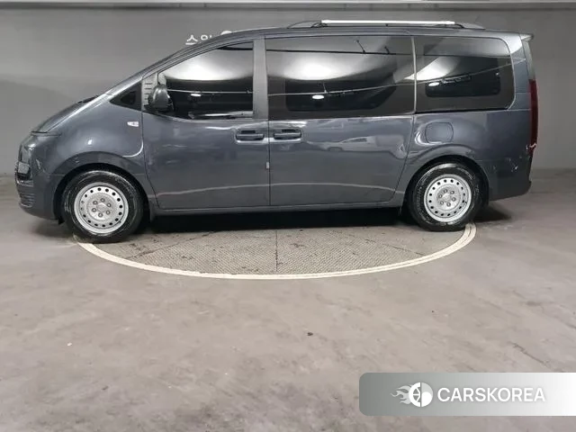 Hyundai Staria id 3458669 из Кореи 13