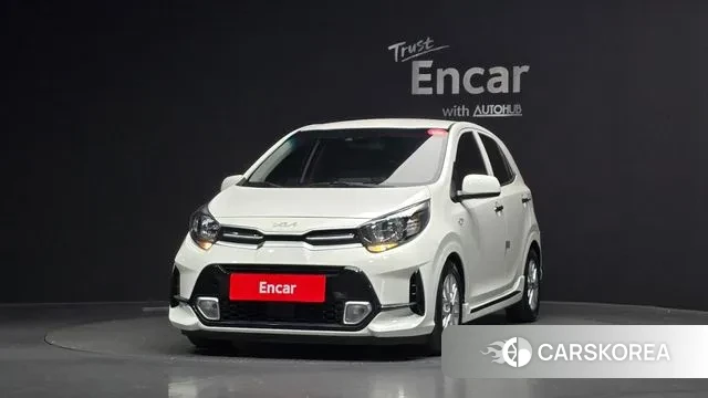 Kia Morning Urban (JA) id 3539700 из Кореи 13