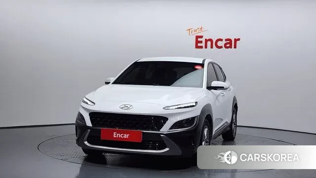 Hyundai The New Kona id 3611221 из Кореи 13