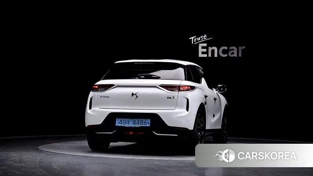 Citroen / DS DS3 Crossback id 3504384 из Кореи 13