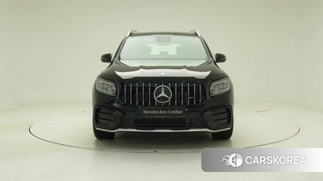 Mercedes-Benz GLB-Class X247 id 4515849 из Кореи 10