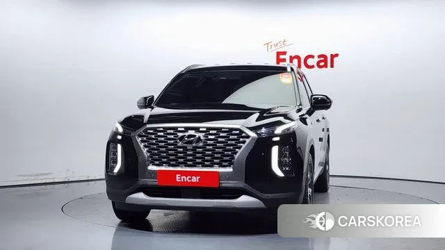 Hyundai Palisade id 3032381 из Кореи 13