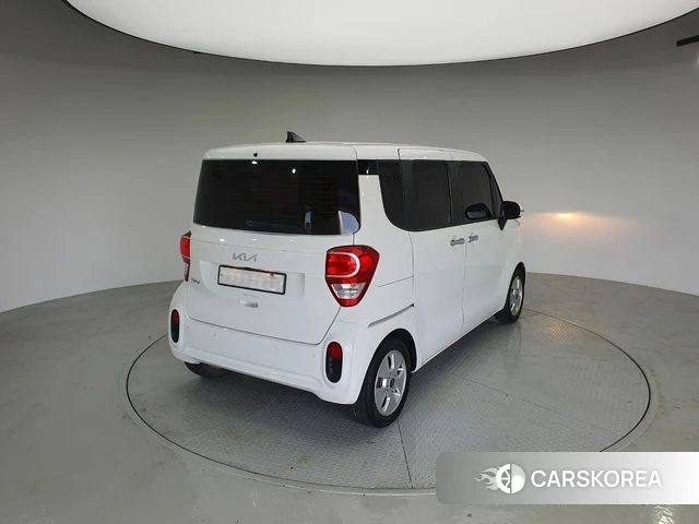 Kia The New Ray id 4646250 из Кореи 13