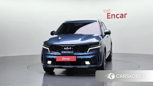 Kia Sorento 4th Generation id 3898044 из Кореи 13