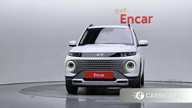 Hyundai Casper id 4711643 из Кореи 13