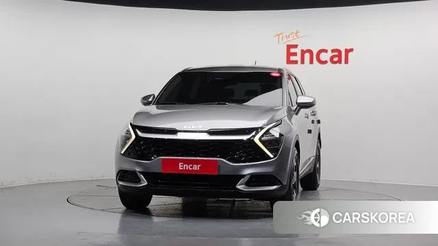 Kia Sportage 5th Generation id 3401134 из Кореи 13