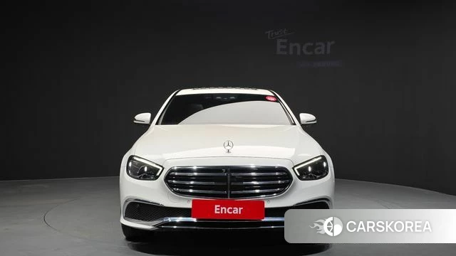 Mercedes-Benz E-Class W213 id 3799432 из Кореи 13