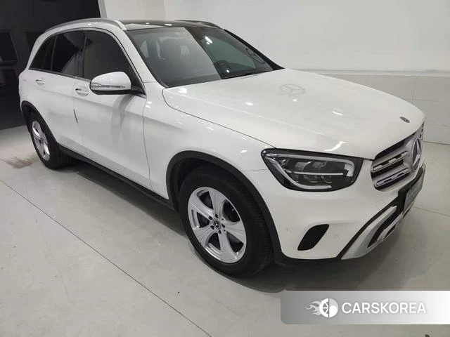 Mercedes-Benz GLC id 4238136 из Китая 15