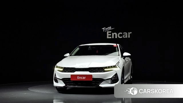 Kia K5 3rd generation id 4422611 из Кореи 13