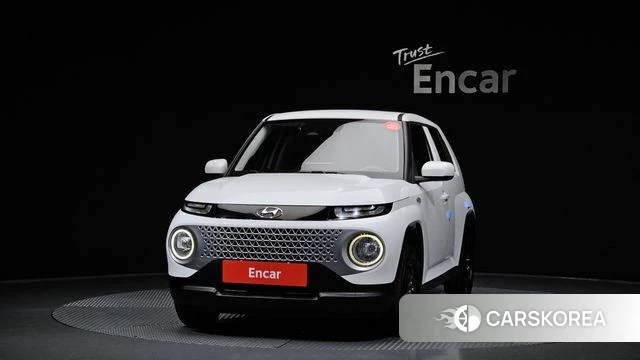 Hyundai Casper id 4282714 из Кореи 13