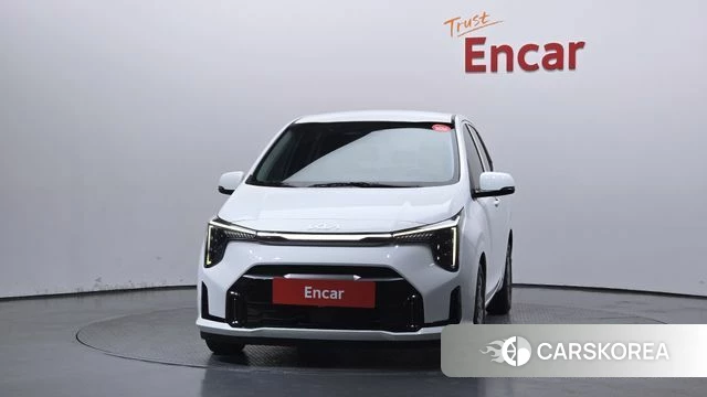 Kia The New Morning (JA) id 4523713 из Кореи 22