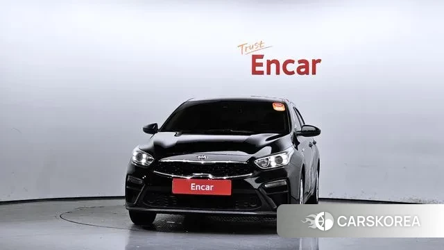 Kia Come New K3 id 3038387 из Кореи 13