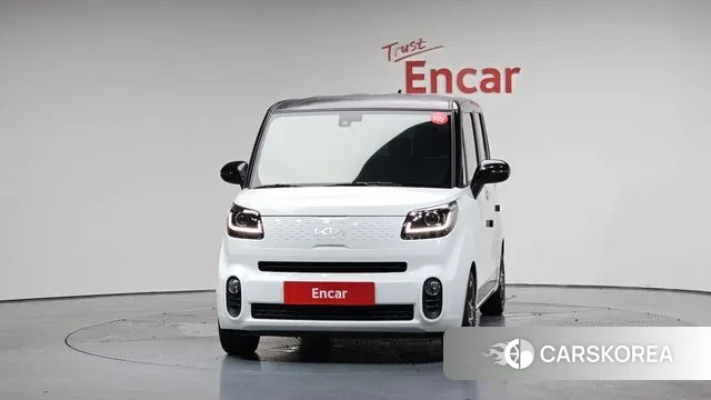 Kia The New Ray id 2984802 из Кореи 13