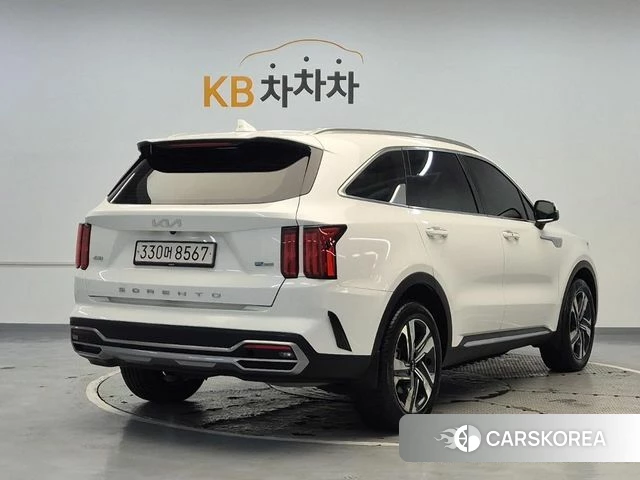 Kia Sorento 4th Generation id 4223926 из Кореи 11