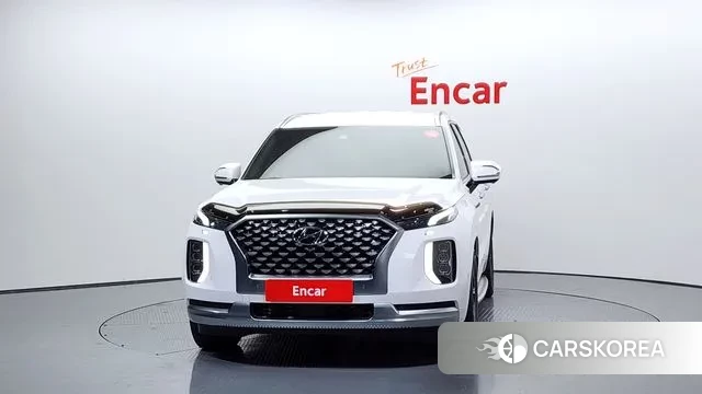 Hyundai Palisade id 3573339 из Кореи 13