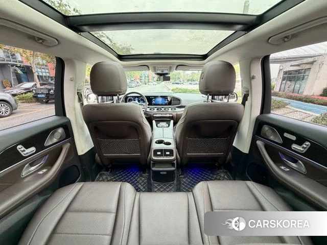 Mercedes-Benz GLE (import) id 4274279 из Китая 11