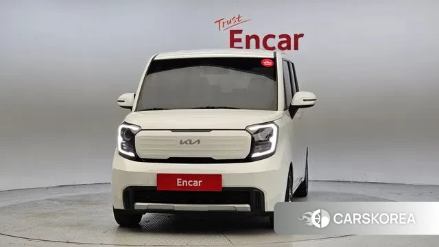 Kia The New Kia Ray id 3207567 из Кореи 13