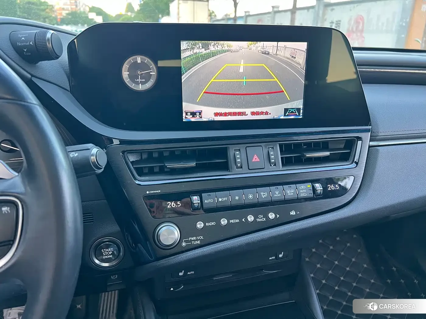 Lexus ES id 4628177 из Китая 10
