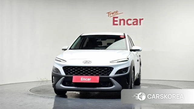 Hyundai The New Kona id 4618800 из Кореи 23