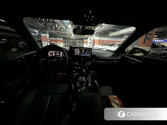 Audi A4L 2025 Белый из Китая, фото 5