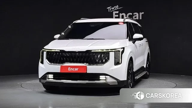 Kia The New Carnival 4th Generation id 3467056 из Кореи 13