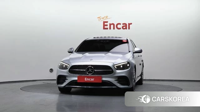 Mercedes-Benz E-Class W213 id 3915287 из Кореи 13