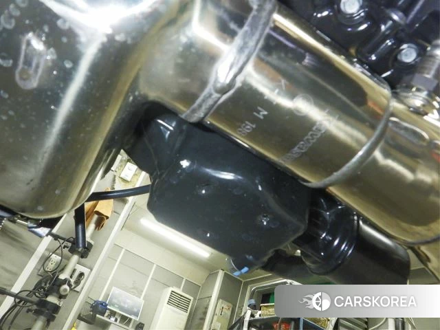 Engine photo