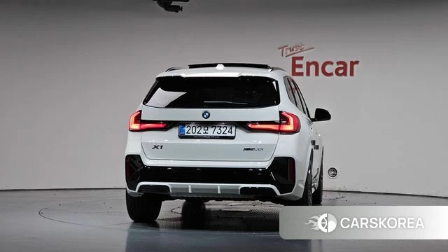 BMW X1 (U11) id 4792000 из Кореи 23