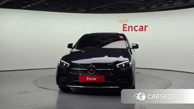 Mercedes-Benz E-Class W213 id 3587558 из Кореи 13