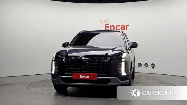 Hyundai The New Palisade id 3680407 из Кореи 13