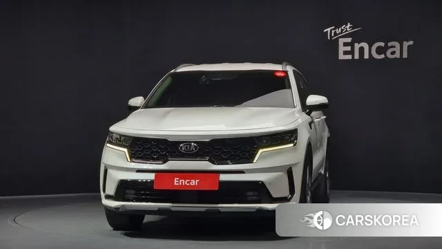 Kia Sorento 4th Generation id 3344465 из Кореи 13