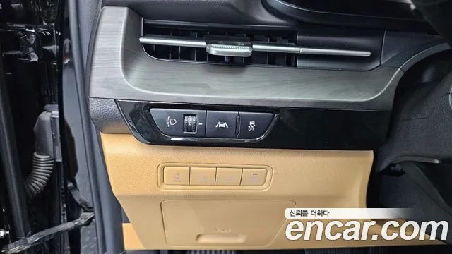 Kia Carnival 4th generation id 2682902 из Кореи 13