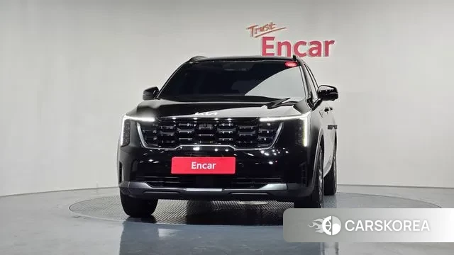 Kia The New Sorento 4th Generation id 3446994 из Кореи 13