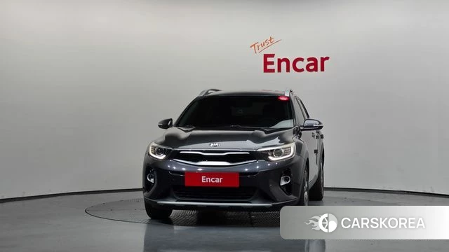 Kia Stonic id 4733072 из Кореи 22