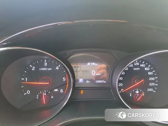 Kia The New Carnival id 3399254 из Кореи 13