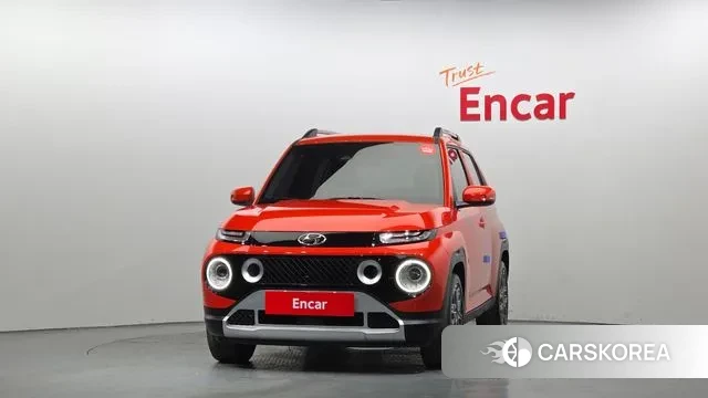 Hyundai Casper id 3621075 из Кореи 13