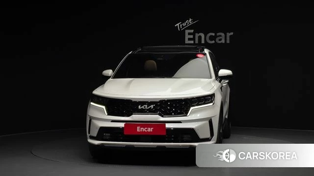 Kia Sorento 4th Generation id 4195243 из Кореи 23