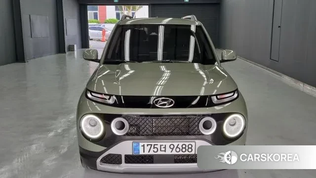 Hyundai Casper id 3016174 из Кореи 11