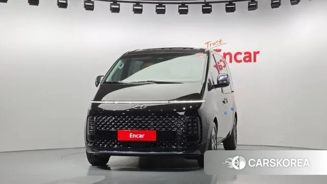 Hyundai Staria id 3400433 из Кореи 13