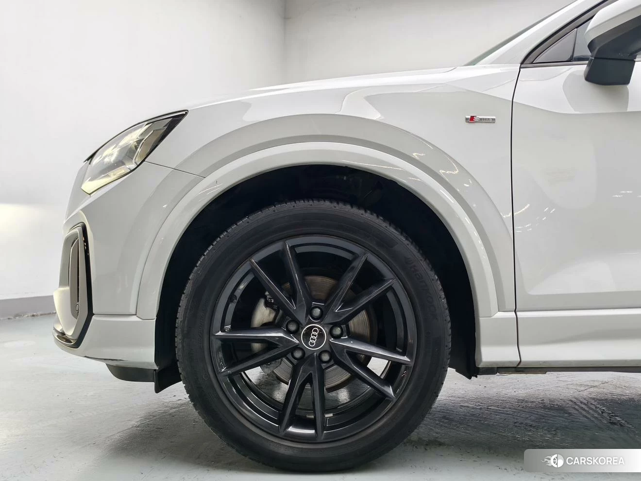 Audi Q2L id 4407287 из Китая 11
