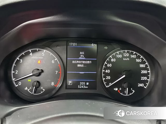Nissan Teana id 4207557 из Китая 23