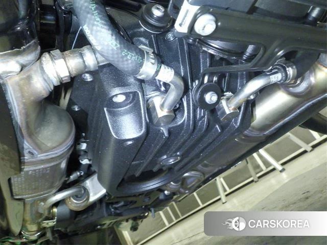 Engine photo